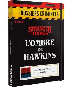 Dossiers Criminels - L'Ombre de Hawkins