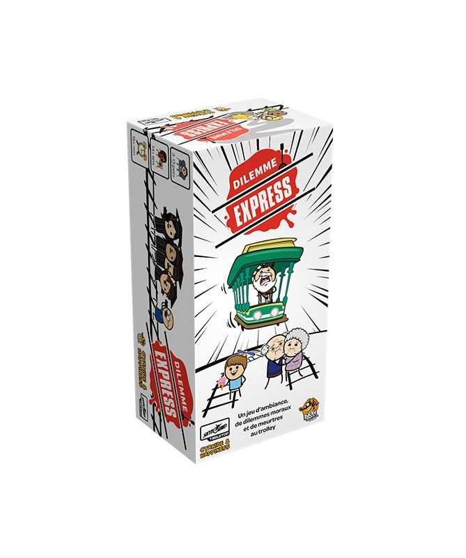 Dilemme Express
