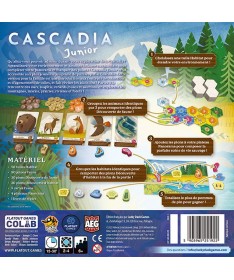 Cascadia Junior