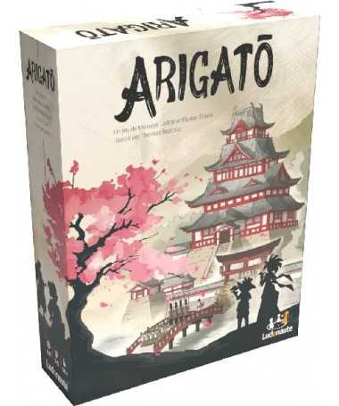 Arigato