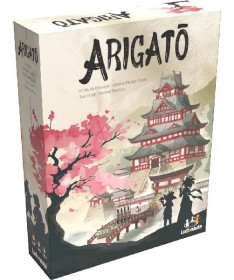 Arigato