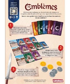 Emblèmes