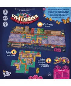 Viva Catrina