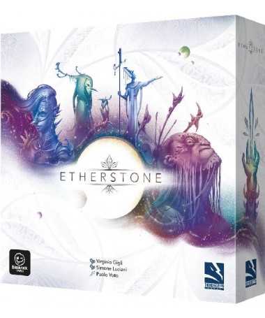 Etherstone Etherstone