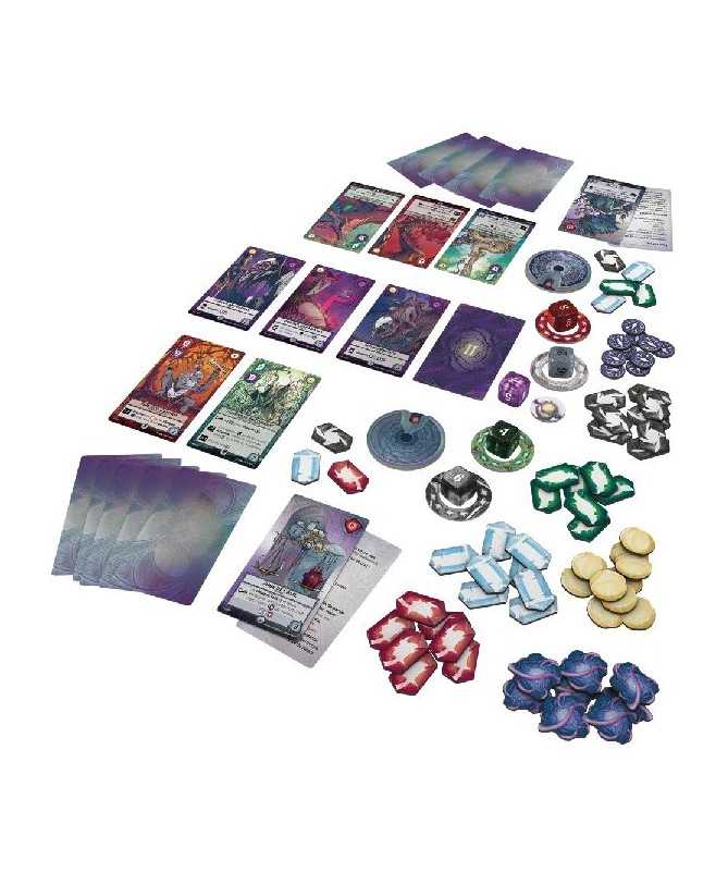 Etherstone Etherstone