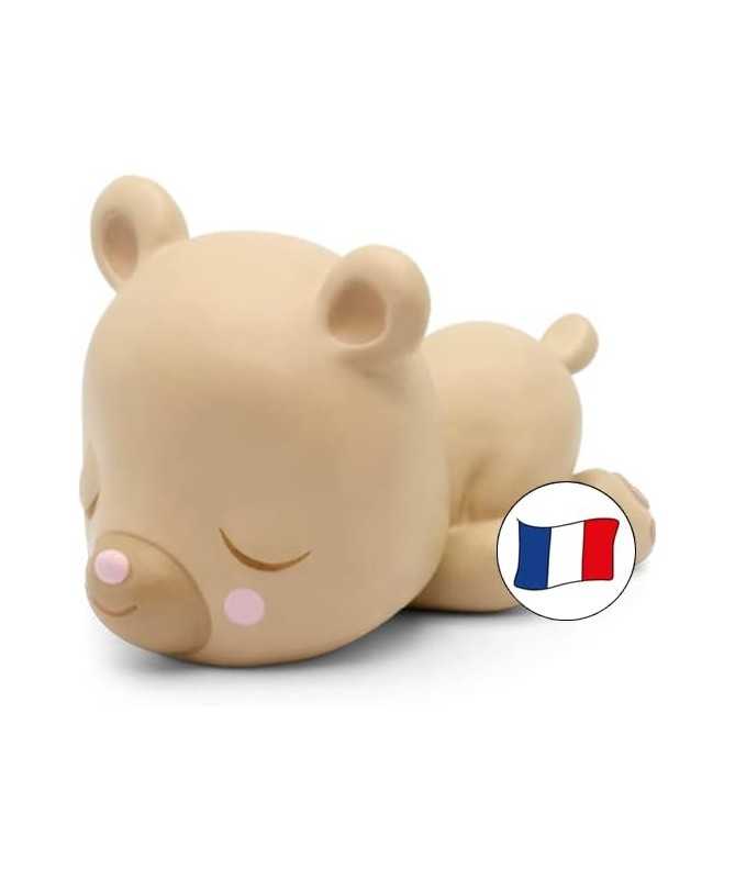 Tonie - Doudou Nounours - Les copains du Dodo Tonie - Doudou Nounours - Les copains du Dodo