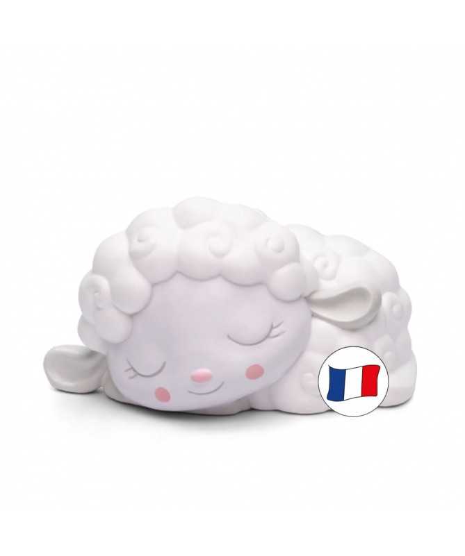 Tonie - Les copains du dodo - Doudou mouton Tonie - Les copains du dodo - Doudou mouton
