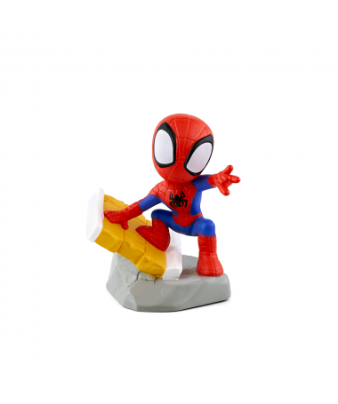 Tonie - Spidey et ses amis extraordinaires