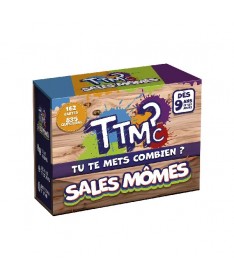 TTMC - Sales Mômes