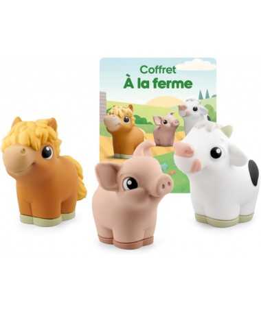 Mes premiers Tonies - A la ferme