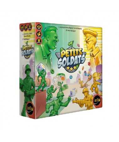 Petits Soldats Petits Soldats