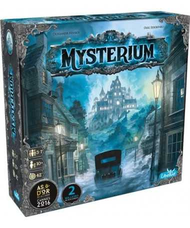 Mysterium Mysterium