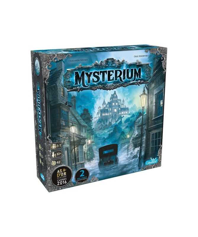 Mysterium