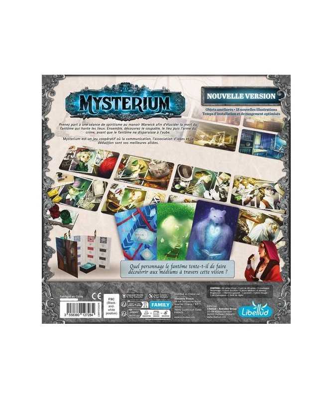 Mysterium
