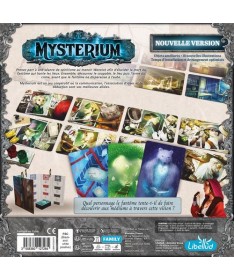 Mysterium
