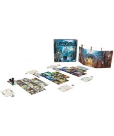 Mysterium