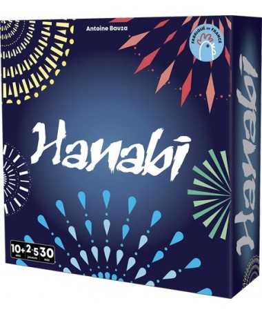 Hanabi