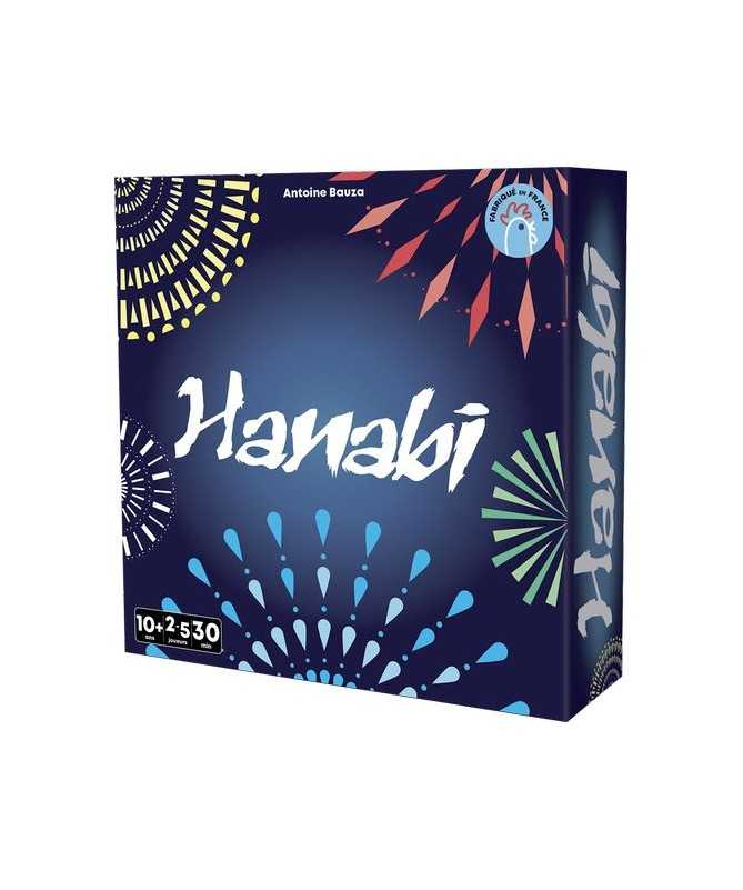 Hanabi Hanabi