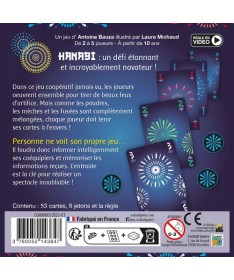 Hanabi
