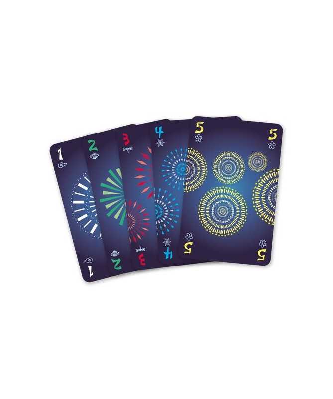Hanabi Hanabi