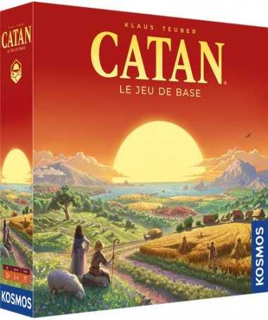 Catan