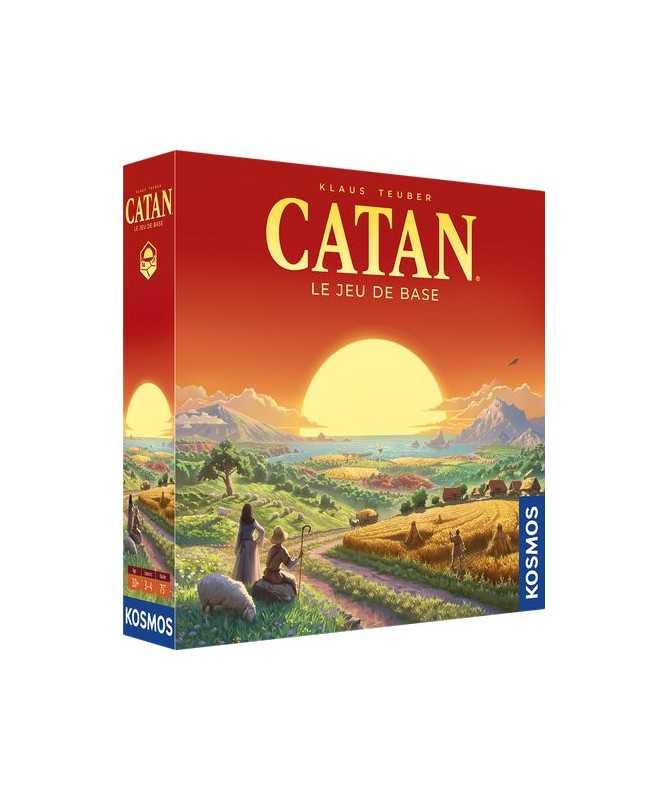 Catan Catan