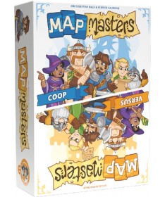Map Masters