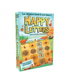 Happy Letters