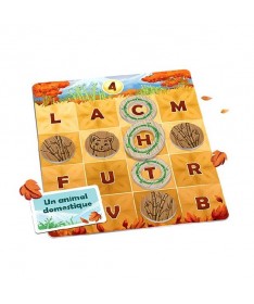Happy Letters