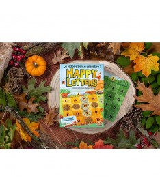Happy Letters