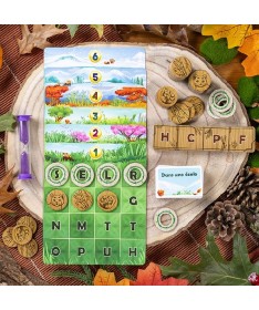 Happy Letters