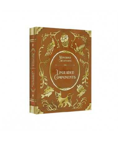 Wondrous Creatures - Kit Deluxe