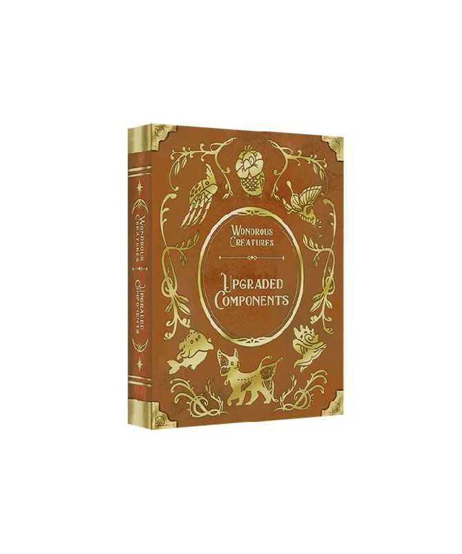 Wondrous Creatures - Kit Deluxe