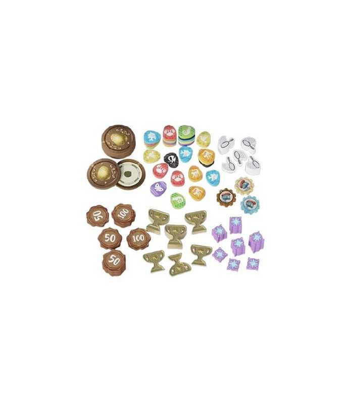 Wondrous Creatures - Kit Deluxe