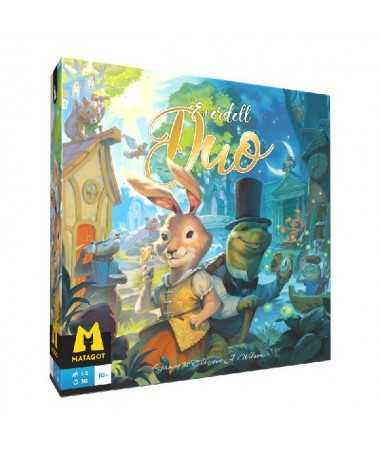 Everdell Duo Everdell Duo