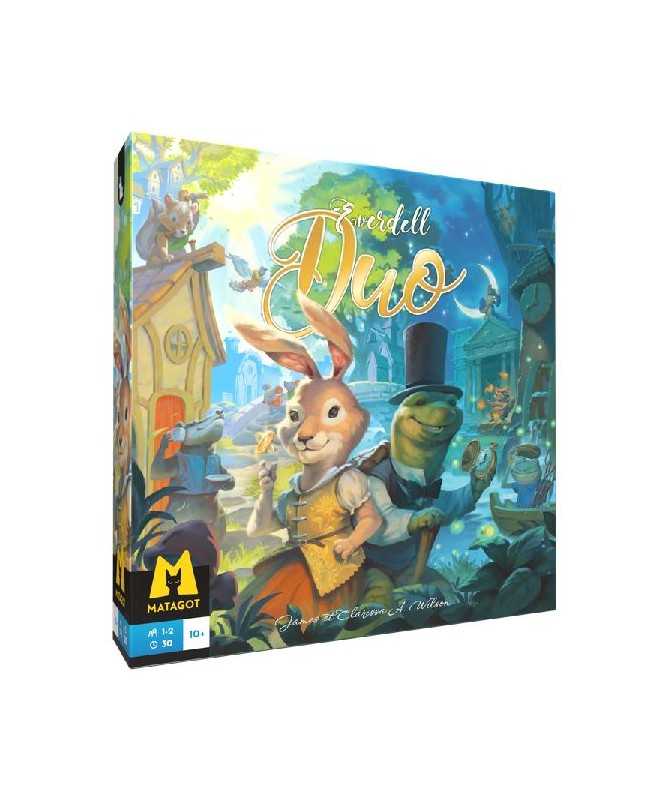 Everdell Duo Everdell Duo