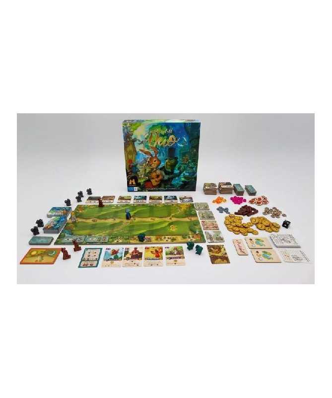 Everdell Duo Everdell Duo