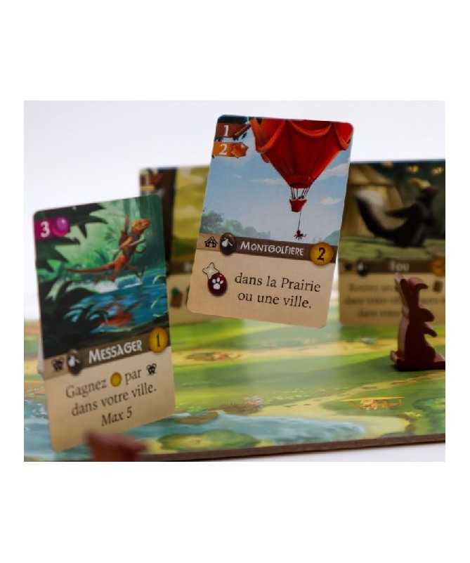 Everdell Duo Everdell Duo