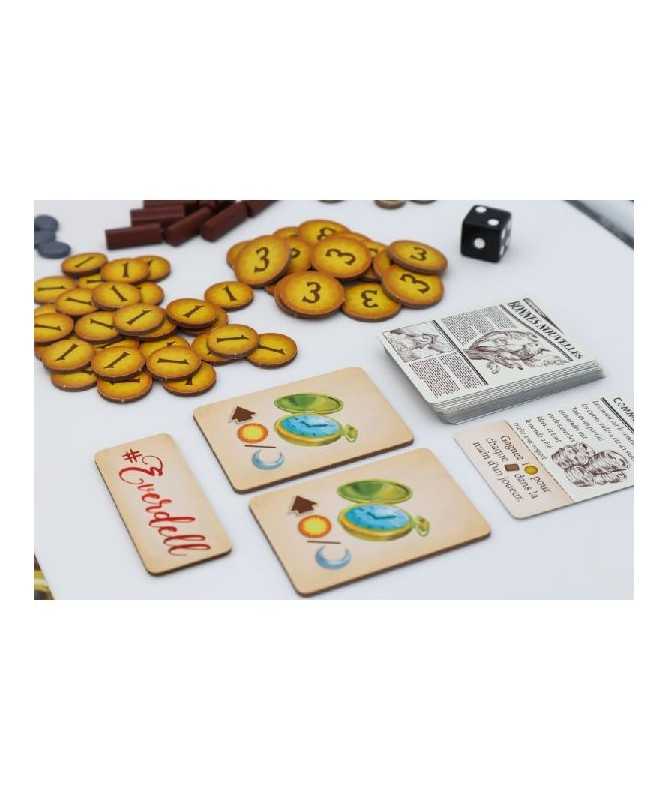 Everdell Duo Everdell Duo