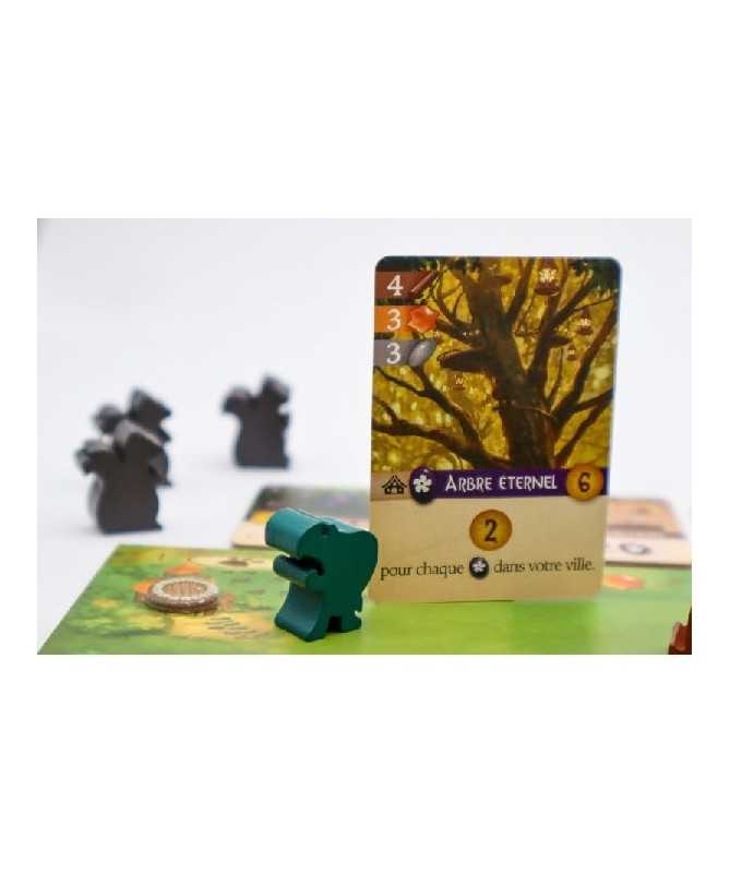 Everdell Duo Everdell Duo