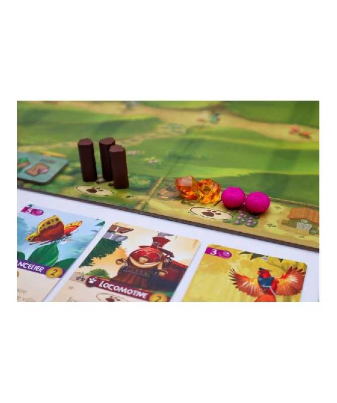 Everdell Duo Everdell Duo