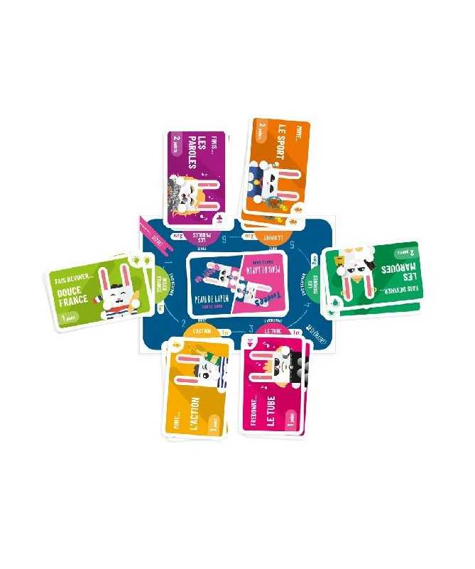 OléMains ! (nouvelle édition) OléMains ! (nouvelle édition)