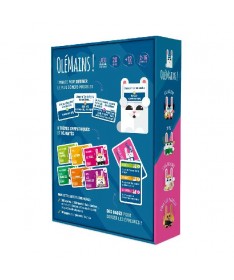 OléMains ! (nouvelle édition)