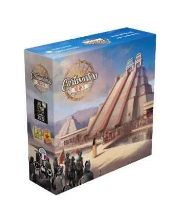 Cartaventura - Mexica