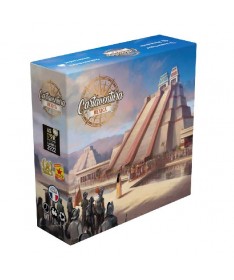 Cartaventura - Mexica