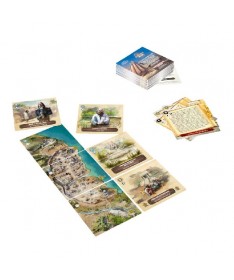 Cartaventura - Mexica