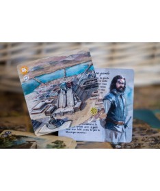 Cartaventura - Mexica