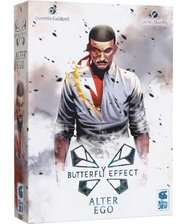 Butterfly Effect - Alter Ego