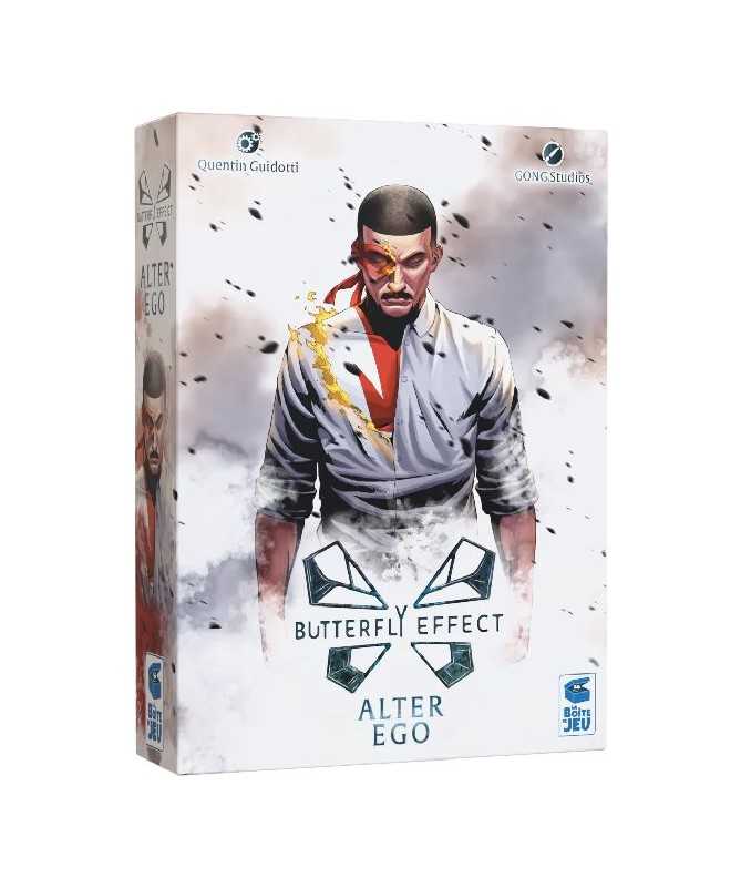 Butterfly Effect - Alter Ego