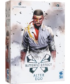 Butterfly Effect - Alter Ego